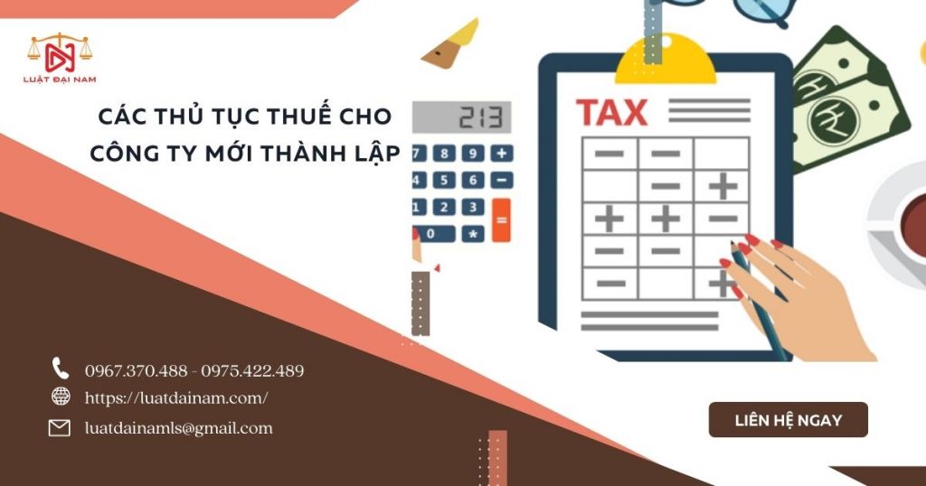 cac-thu-tuc-thue-cong-ty-moi-thanh-lap