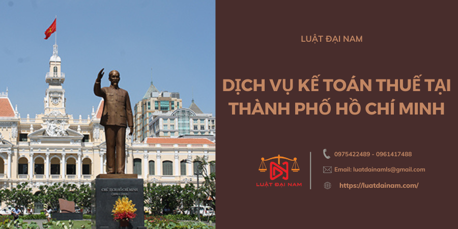 Kế toán thuế Hồ Chí Minh