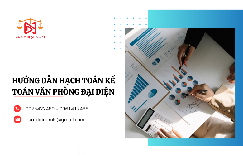 Văn phòng đại diện không có chức năng kinh doanh dẫn đến việc không phát sinh thuế Giá trị gia tăng và thuế thu nhập doanh nghiệp như các loại hình doanh nghiệp khác. Văn phòng đại diện là đơn vị phụ thuộc vào công ty mẹ, không có tư cách pháp nhân nên khi tiến hành thành lập sẽ không đăng ký mức vốn điều lệ công ty. Mức vốn điều lệ của văn phòng đại diện sẽ là vốn điều lệ của công ty mẹ, văn phòng đại diện chỉ là một hình thức thể hiện của doanh nghiệp ở những địa điểm khác nhau. Như đã phân tích, công ty mẹ sẽ chịu trách nhiệm về hoạt động tài chính của văn phòng, do đó, mọi chi phí hoạt động sẽ đều do công ty mẹ chi trả cho văn phòng. Thuế môn bài cho văn phòng sẽ được nộp hàng năm và sẽ do công ty mẹ nộp trên cơ sở đơn vị phụ thuộc vào công ty mẹ.. Tuy nhiên, văn phòng đại diện có sử dụng lao động và người lao động có thể phát sinh thuế thu nhập cá nhân trong trường hợp mức lương đủ điều kiện phải nộp thuế thu nhập cá nhân.Theo quy định tại Điều 16, Nghị định 72/2006/NĐ-CP quy định về chức năng của văn phòng đại diện: Thực hiện chức năng văn phòng liên lạc. Xúc tiến xây dựng các dự án hợp tác của thương nhân nước ngoài tại Việt Nam. Nghiên cứu thị trường để thúc đẩy cơ hội mua bán hàng hoá, cung ứng và tiêu đùng dịch vụ thương mại của thương nhân mà mình đại diện. Theo dõi, đôn đốc việc thực hiện các hợp đồng đã ký kết với các đối tác Việt Nam hoặc liên quan đến thị trường Việt Nam của thương nhân nước ngoài mà mình đại diện. Các hoạt động khác mà pháp luật Việt Nam cho phép. Thông tư 111/2023/TT-BTC quy định đối tượng phải đăng ký thuế như sau: Đối tượng phải đăng ký thuế Theo quy định tại Điều 27 Nghị định số 65/2013/NĐ-CP thì đối tượng phải đăng ký thuế thu nhập cá nhân bao gồm: a. Tổ chức, cá nhân trả thu nhập bao gồm: – Các tổ chức, cá nhân kinh doanh kể cả các chi nhánh, đơn vị phụ thuộc, đơn vị trực thuộc hạch toán riêng và có tư cách pháp nhân riêng. – Các cơ quan quản lý hành chính nhà nước các cấp. – Các tổ chức chính trị, tổ chức chính trị xã hội, tổ chức xã hội nghề nghiệp. – Các đơn vị sự nghiệp. – Các tổ chức quốc tế và tổ chức nước ngoài. – Các Ban quản lý dự án, Văn phòng đại diện của các tổ chức nước ngoài. – Các tổ chức, cá nhân trả thu nhập khác. b) Cá nhân có thu nhập chịu thuế thu nhập cá nhân, bao gồm: – Cá nhân có thu nhập từ sản xuất, kinh doanh bao gồm cả cá nhân hành nghề độc lập; cá nhân, hộ gia đình sản xuất nông nghiệp không thuộc đối tượng miễn thuế thu nhập cá nhân. Cá nhân có thu nhập từ sản xuất, kinh doanh thực hiện đăng ký thuế thu nhập cá nhân đồng thời với việc đăng ký các loại thuế khác. – Cá nhân có thu nhập từ tiền lương, tiền công kể cả cá nhân nước ngoài làm việc cho Nhà thầu nước ngoài, Nhà thầu phụ nước ngoài tại Việt Nam. – Cá nhân chuyển nhượng bất động sản. – Cá nhân có thu nhập chịu thuế khác (nếu có yêu cầu). Hướng dẫn hạch toán kế toán văn phòng đại diện