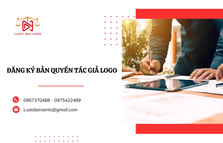 Đăng ký bản quyền tác giả logo