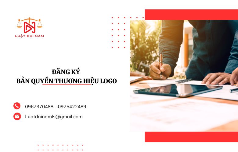 Đăng ký bản quyền thương hiệu logo