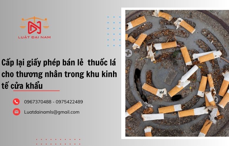 Cơ Quan Xin Cấp Lại Giấy Phép