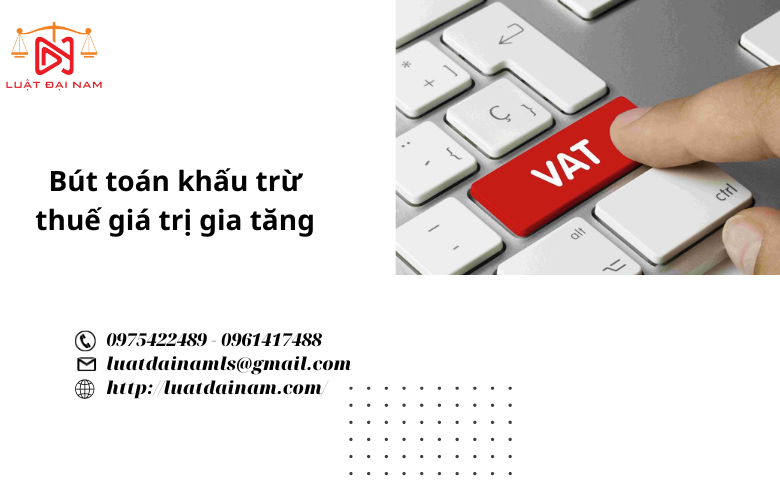 Thuế giá trị gia tăng tiếng anh là gì ?