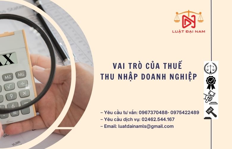 gian lận thuế thu nhập doanh nghiệp