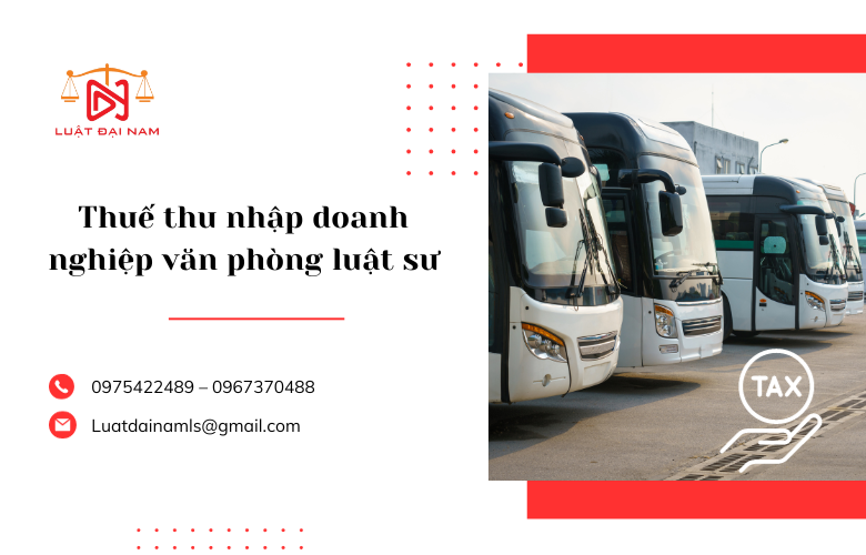 Thuế suất đối với trường hợp ký hợp đồng vận tải