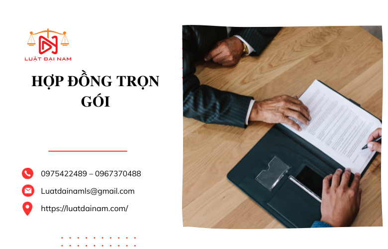 Hợp đồng trọn gói