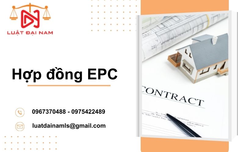 Hợp đồng EPC