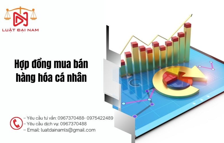 Hợp đồng mua bán hàng hóa cá nhân