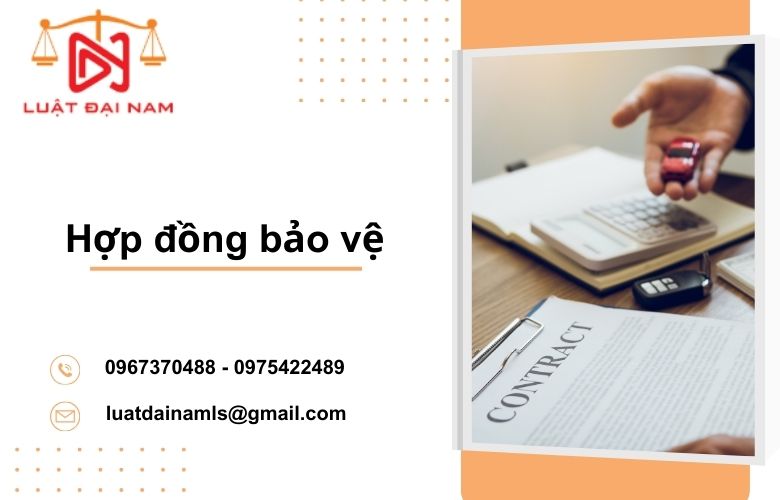 Hợp đồng bảo vệ