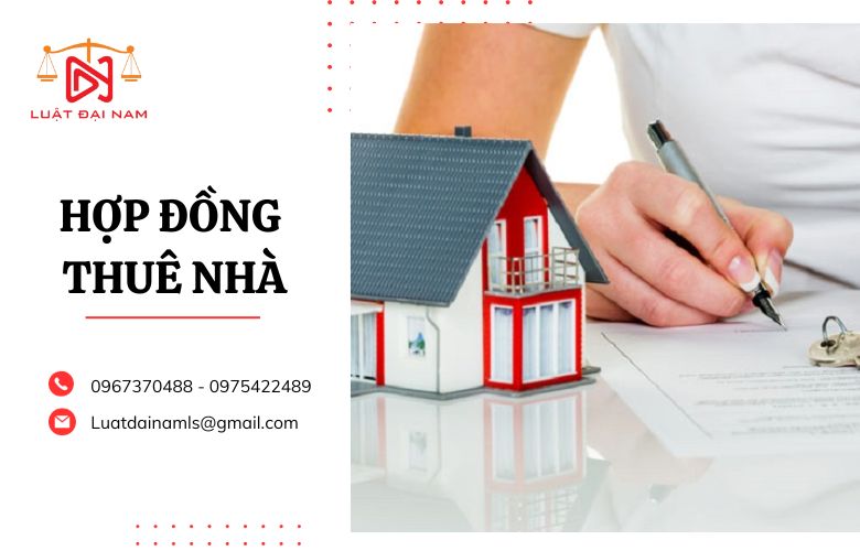 Hợp đồng thuê nhà