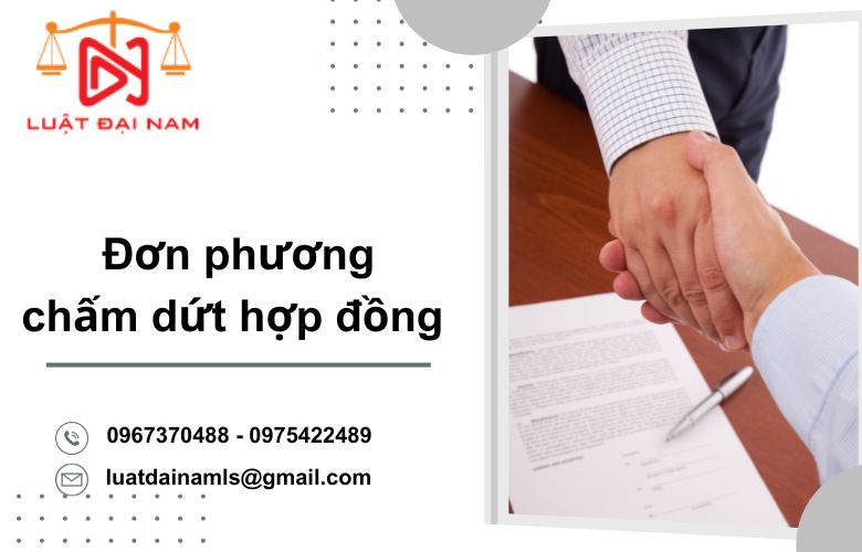 Đơn phương chấm dứt hợp đồng trái pháp luật