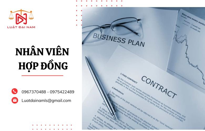 Nhân viên hợp đồng