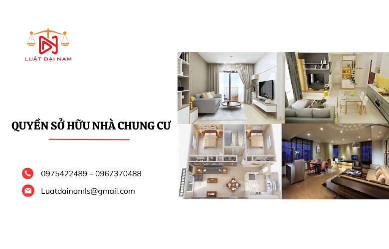 Quyền sở hữu nhà chung cư