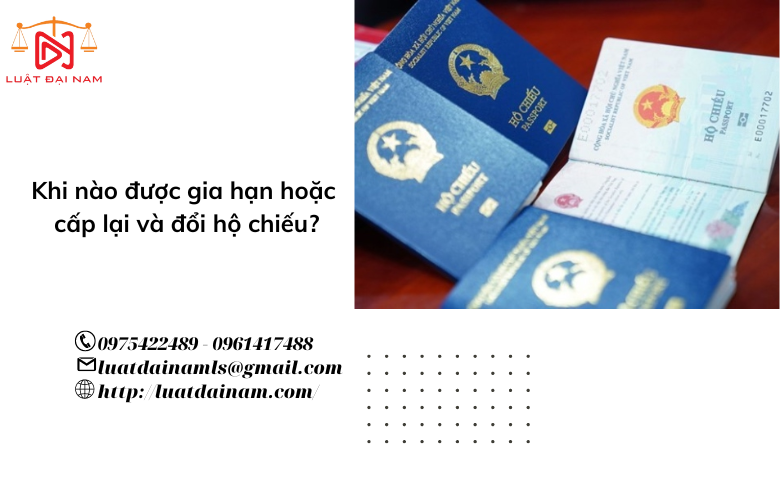 Có bắt buộc phải đổi hộ chiếu cũ sang hộ chiếu có gắn chip?