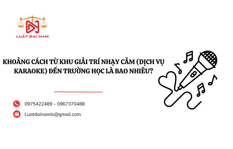 Thẩm quyền và hồ sơ để xin cấp giấy phép kinh doanh dịch vụ Karaoke như thế nào?